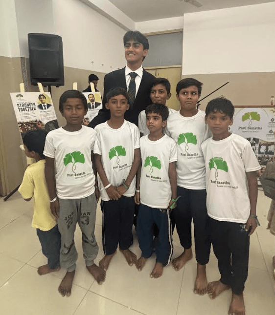 HUG international scholars program