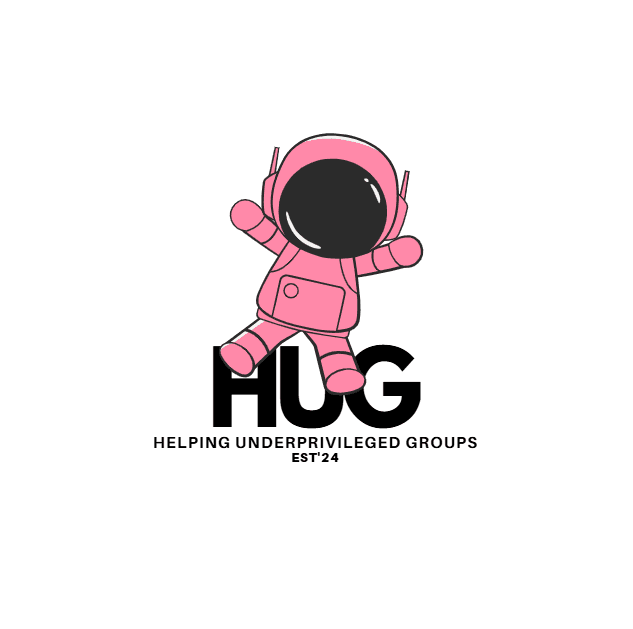 HUG Logo