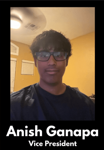 Anish Ganapa