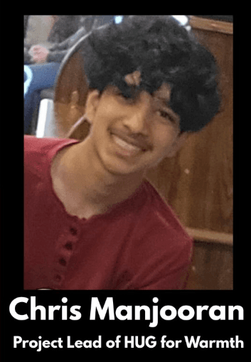 Chris Manjooran