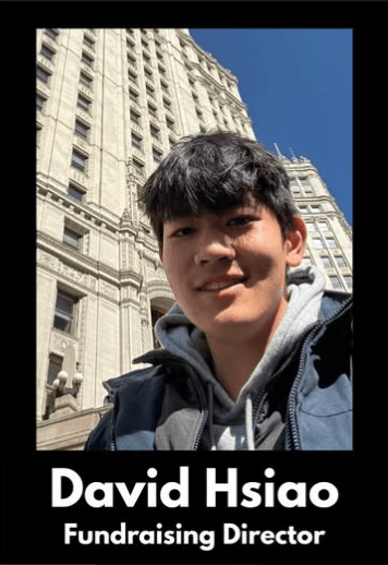 David Hsiao