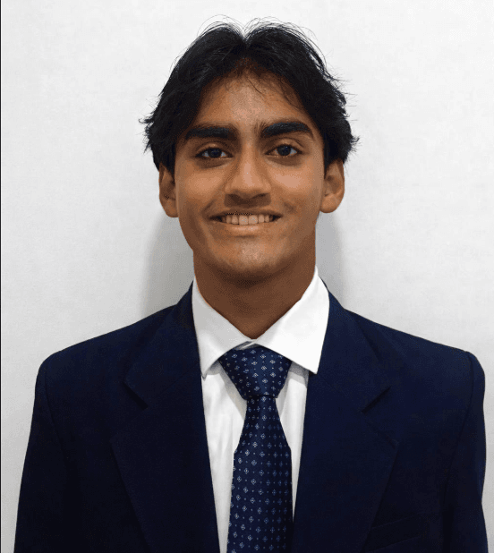 Yash Kalla